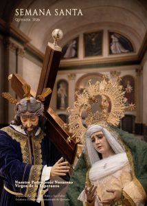 Nuestro Padre Jesús Nazareno y Virgen de la Esperanza